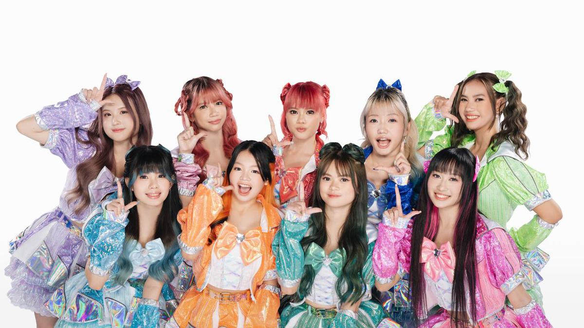 Lirik Lagu Level Up! Dari LEMON, Refleksi 2 Tahun Eksistensi Idol J-pop Indonesia Berkat Dukungan Fans