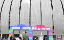 Jelang Piala Dunia U-17, Bagaimana Kabar Rumput JIS?