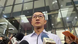 OTT Pejabat BNPB Terkait Dana Siap Pakai untuk Kebencanaan