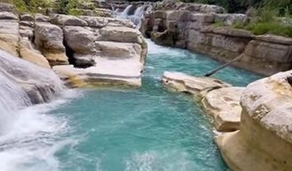 Potret Tempat Wisata Indah di Sumba<br>