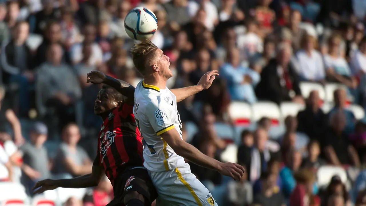 Kemelut Terpanjang Tanpa Gol di Ligue 1 Prancis