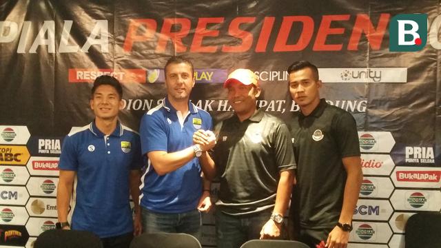 Kim Jeffrey Kurniawan Piala Presiden 2019