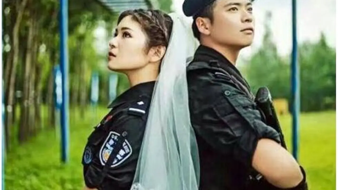Yang dan Li, Menikah karena 'The Power of Cinta Lokasi'
