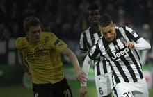 Juventus ditinggal Roberto Pereyra tiga minggu