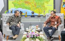 Gubernur Jateng Tegaskan Prioritas Layanan Kesehatan Jawa Tengah dan Sinergi BPJS Kesehatan untuk Warga