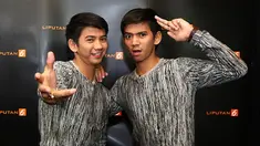 Eksklusif di Liputan6.com, Rizki, Ridho, dan Irwan  hadir menjawab pertanyaanmu.