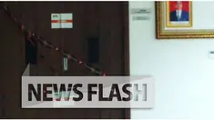  Komisi Pemberantasan Korupsi menangkap seorang panitera sekretaris Pengadilan Negeri Jakarta Pusat pada operasi tangkap tangan. Setelah itu, penyidik menggeledah PN Jakarta Pusa