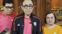Wali Kota Denpasar Klarifikasi dan Minta Maaf soal Penonaktifan PBI BPJS