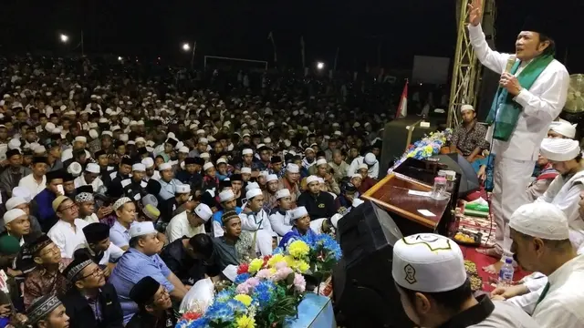 Rhoma Irama
