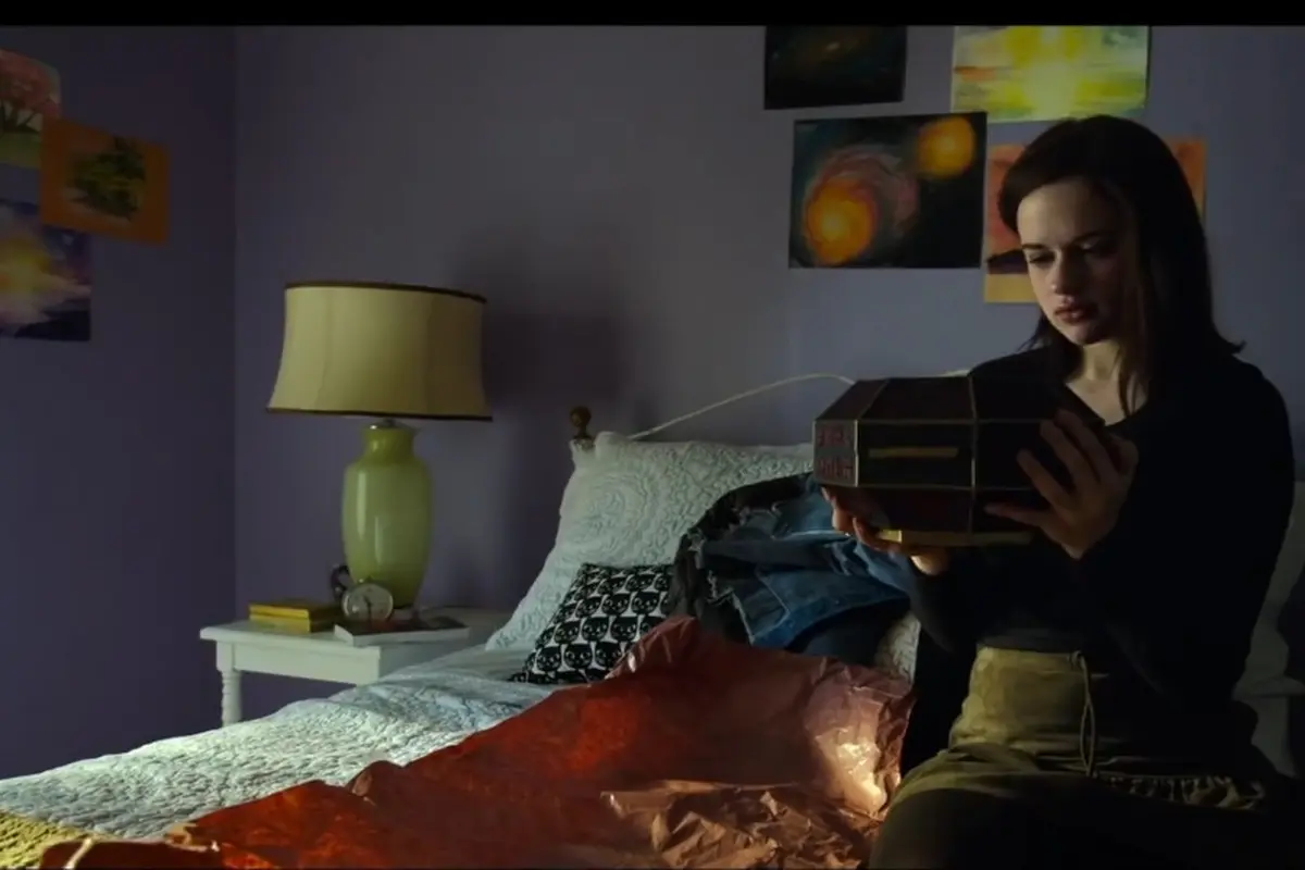Adegan film Wish Upon (Foto: Orion Pictures via Youtube)