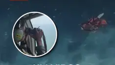 Kapal Virgo Transport 8 terbalik di Laut Jawa setelah menghadapi gelombang hingga 3 meter. Sebanyak 107 orang berhasil diselamatkan, enam jenazah ditemukan, sementara sekitar 130 lainnya masih dalam pencarian.