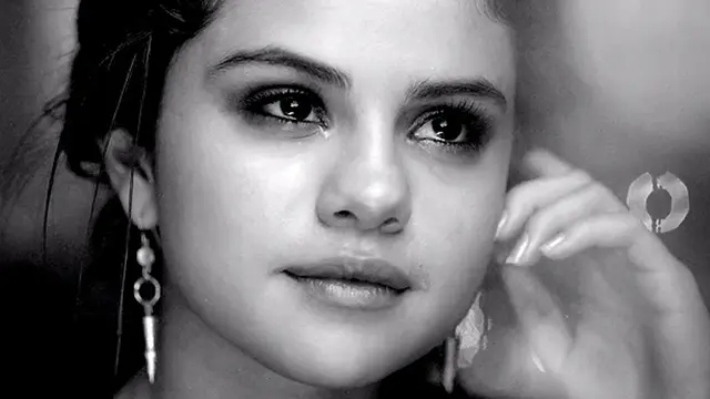[Bintang] Selena Gomez