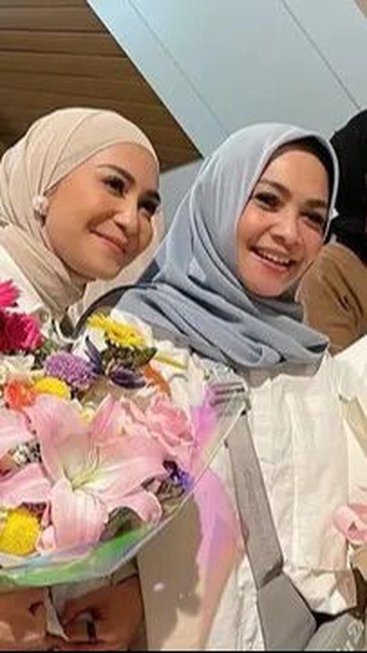 Unggahan Mama Rieta