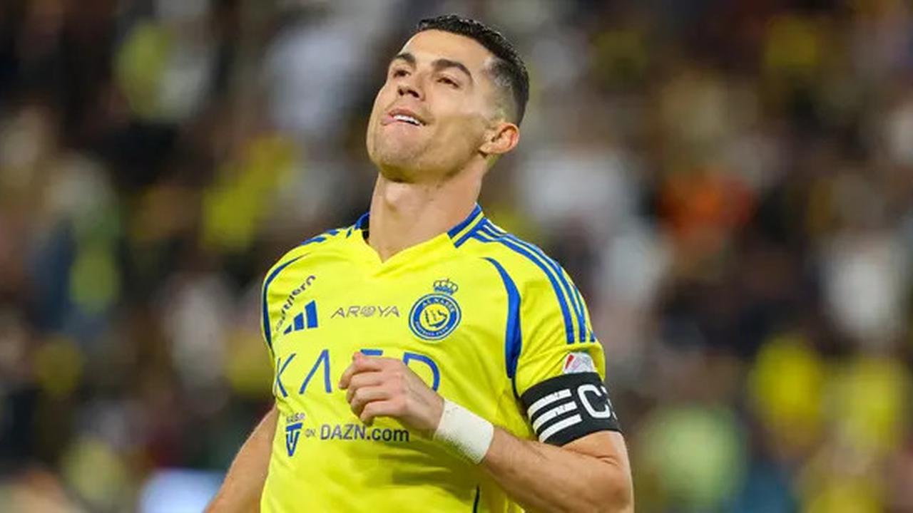 Wow! Cristiano Ronaldo Akan Tandatangani Kontrak Baru di Al Nassr dengan Nilai Fantastis, Segini Besarannya