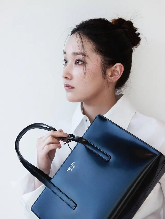 Tampil Badass dalam MONEY HEIST: KOREA, Intip Potret Cantik Jeon Jong Seo yang Cocok Jadi Girl Crush