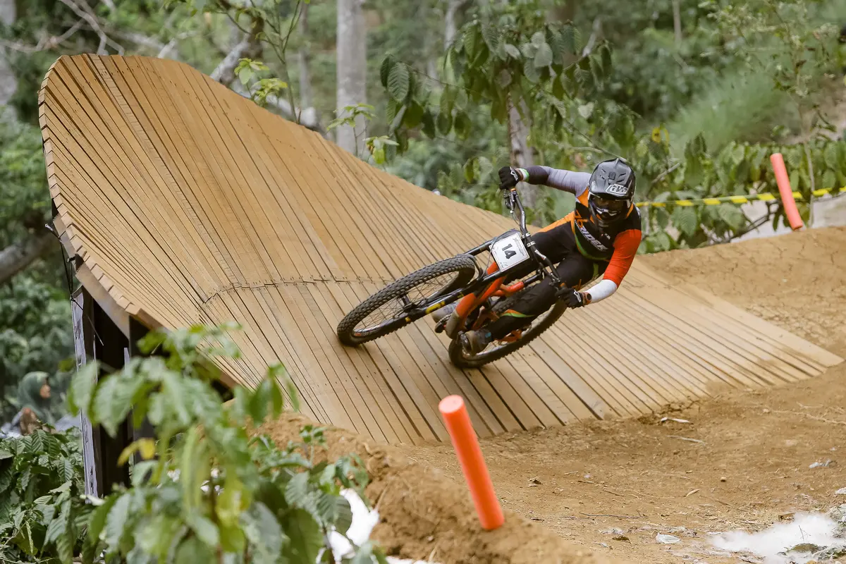 76 Indonesian Downhill (IDH) Urban season 2025