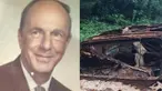 Penyidik dari Kepolisian Caldwell County mengatakan mobil yang ditemukan itu sesuai dengan pria bernama Amos Shook yang dilaporkan hilang pada 19 Februari 1972.