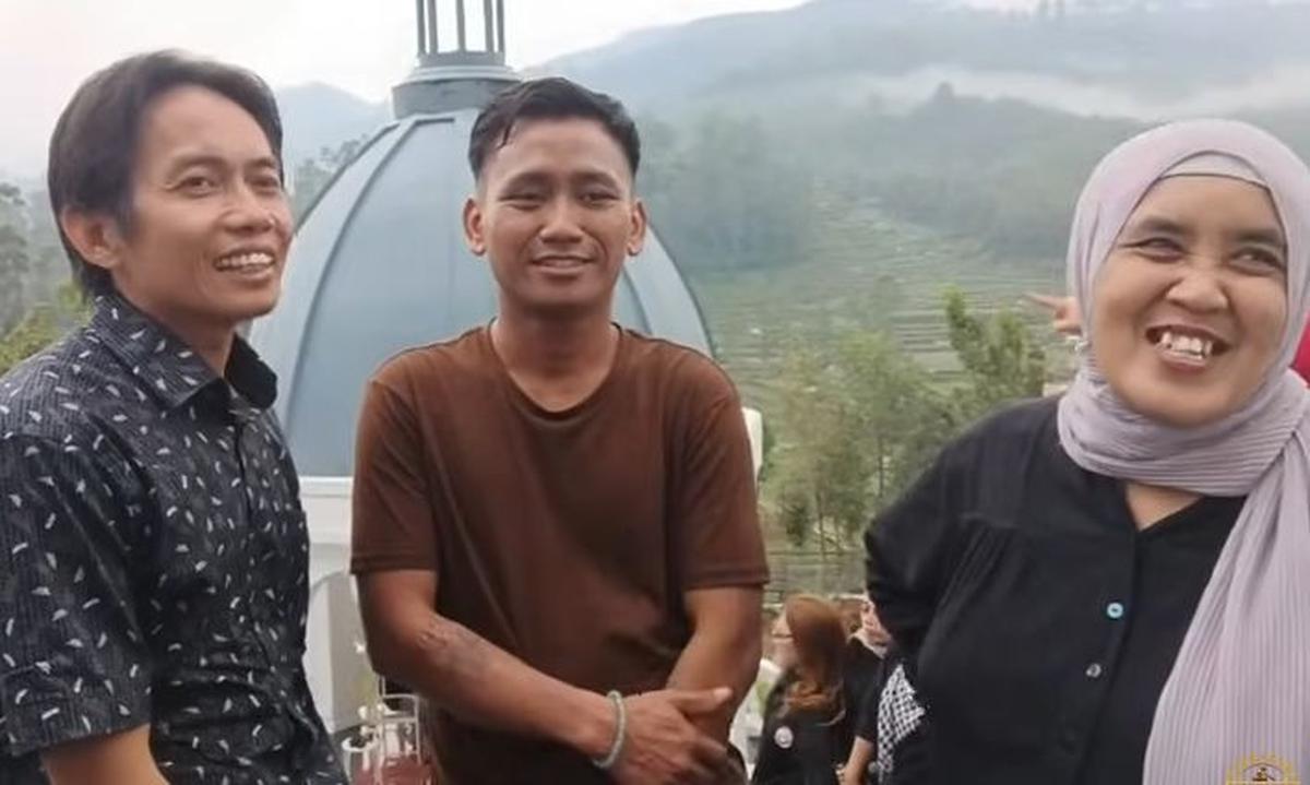 Dok. Istimewa