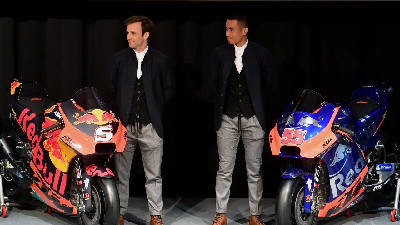 Hafizh Syahrin