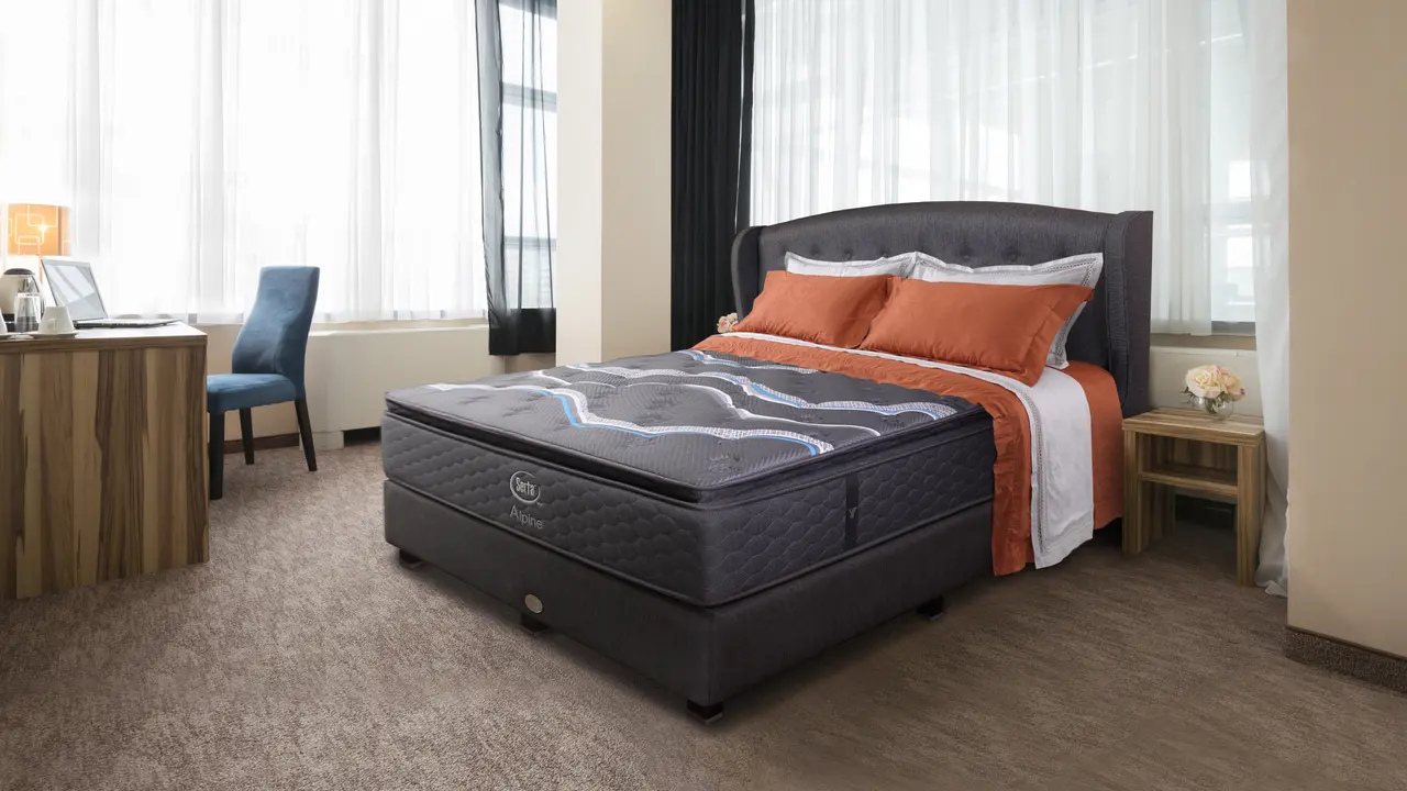 Matras Alpine