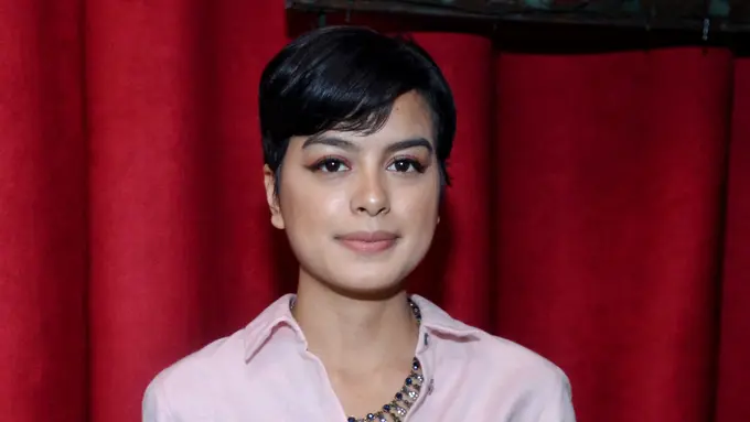 [Bintang] Video: Gelar Tur Konser Jadi Impian Eva Celia dalam Bermusik