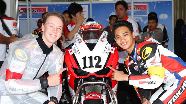 Muhammad Febriansyah