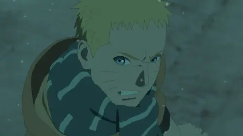 Revisualizando: The Last Naruto: The Movie traz conclusão digna para  relacionamento mal desenvolvido – Fala Visual