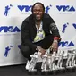 Kendrick Lamar (AP Exchange/Jordan Strauss/Invision)