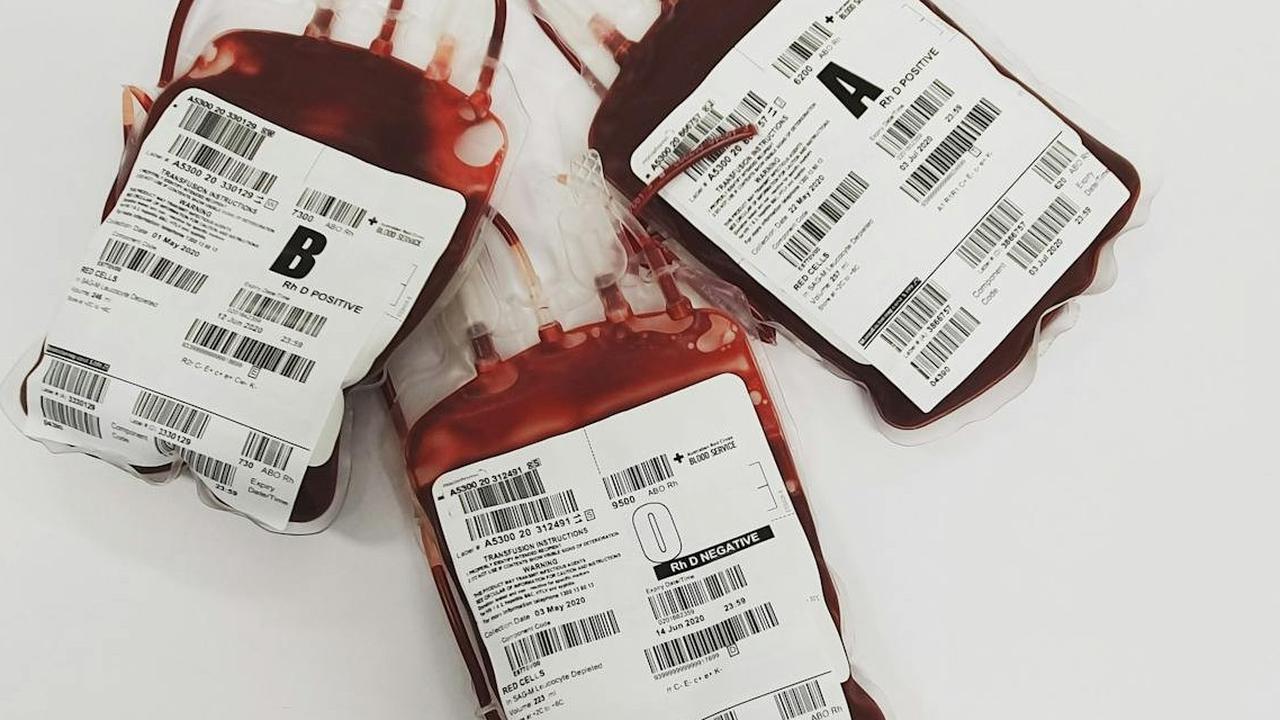 Darahmu, Nyawaku, Mengenal Golongan Darah Langka dan Pentingnya Donor di Hari Donor Darah Sedunia