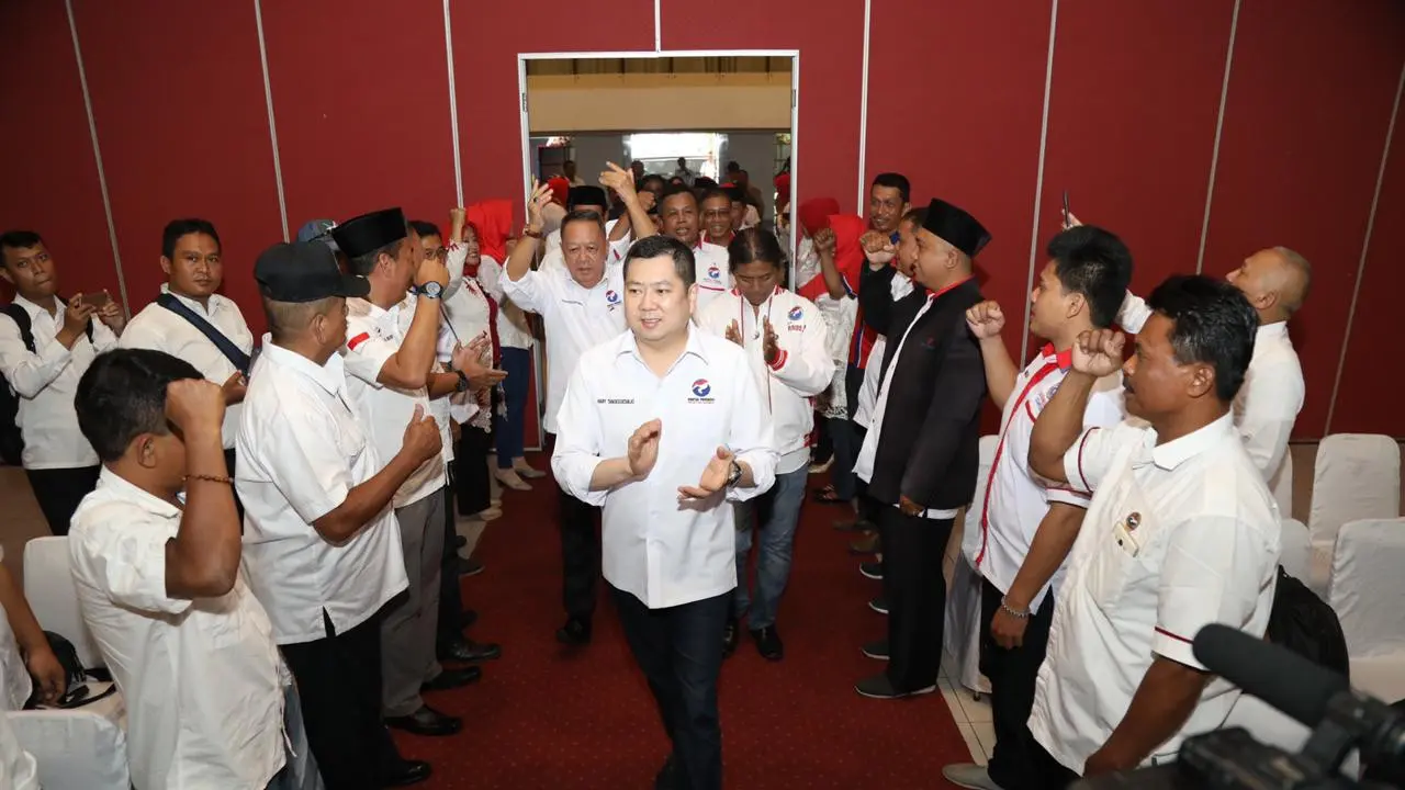 Hary Tanoe