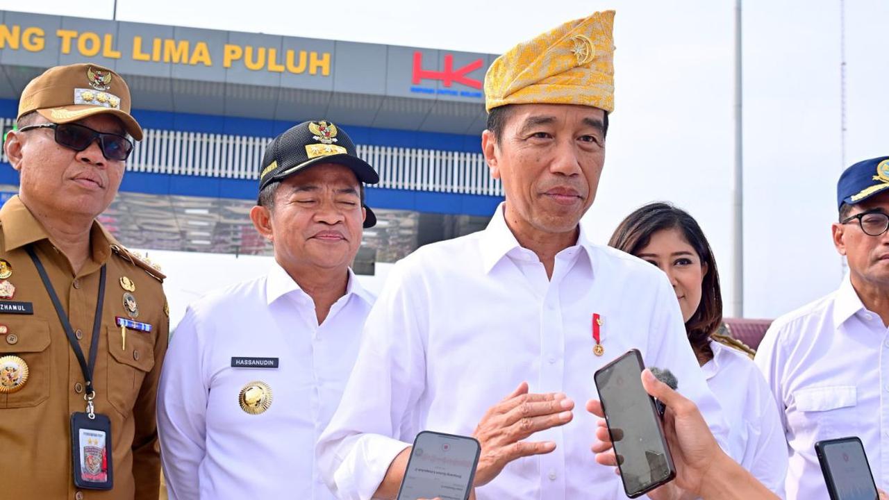 Dok. Istimewa