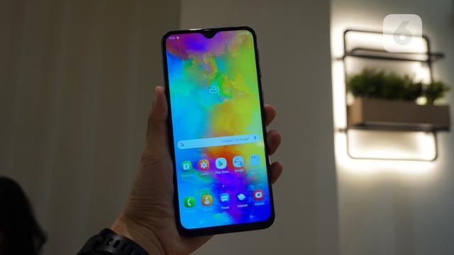 Realme Narzo 10  Narzo 10a Meluncur Ini Spesifikasi