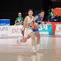 Timnas basket putri Indonesia menang atas Thailand di Asian Games 2026 (Dok Perbasi)