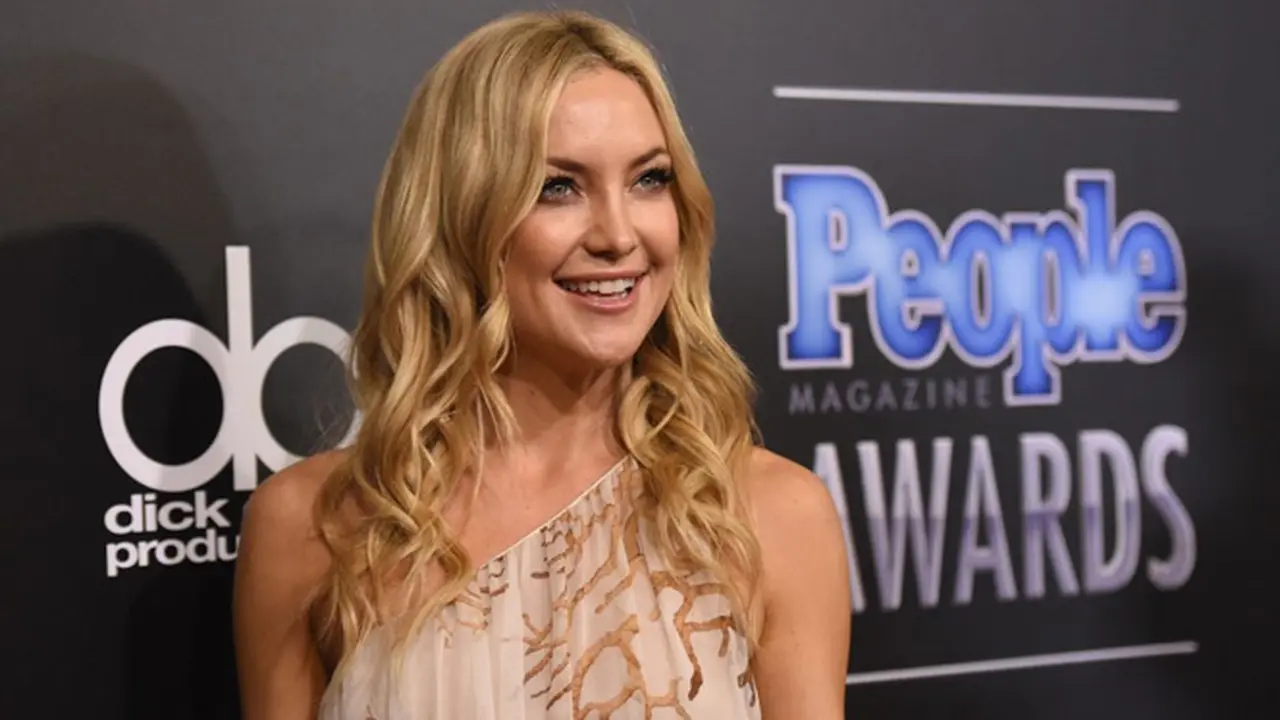Kate Hudson