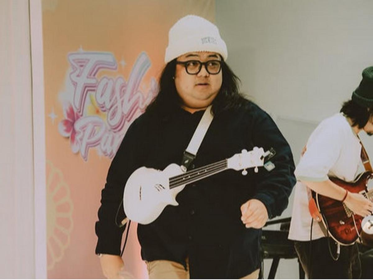Kabar Duka, Penyiar Radio & Musisi Gustiwiw Meninggal Dunia di Usia 26 Tahun