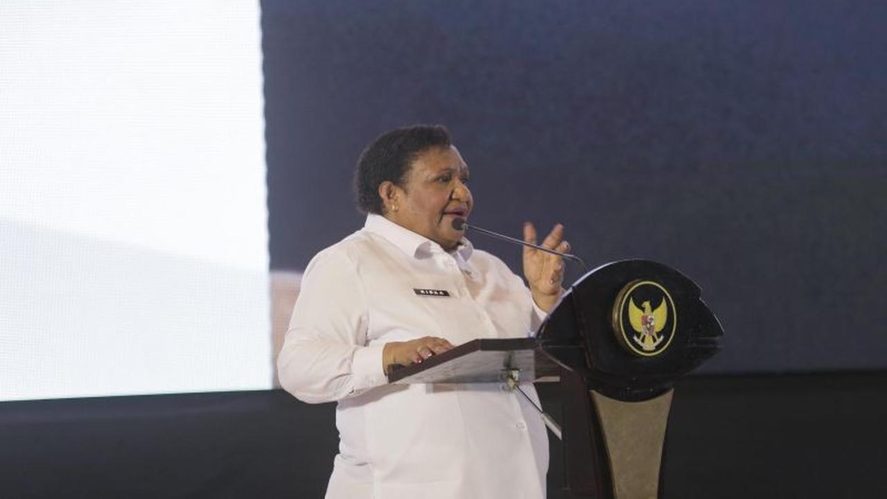 Fakta Unik: Kemendagri Genjot Penguatan Tata Kelola Desa, Ini Programnya!