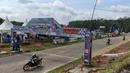 Sirkuit Marido terletak di Kabupaten Tabalong, Kalimantan Selatan ini memiliki panjang total 1,8 km dengan lebar 10 sampai 15 meter. Kejuaraan yang sering diadakan di lintasan ini adalah balap road race kelas motor bebek dan motor matic. Tahun 2022 lalu baru saja digelar event kejuaraan road race dalam rangka HUT ke-56 Tabalong. (Source: banjarmasinpost.co.id)
