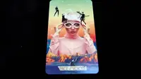 Tarot Minggu Ini: Tenangkan Pikiran