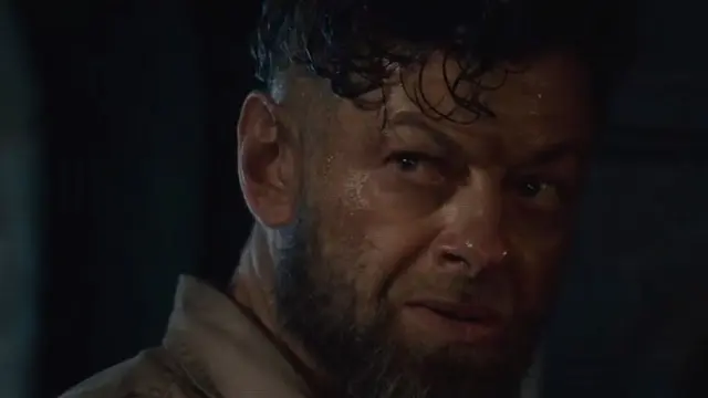 Andy Serkis Bantu Adegan Hulk di Avengers: Age of Ultron