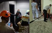 Kebakaran Djakarta Theater Ternyata Berasal dari Dapur XXI