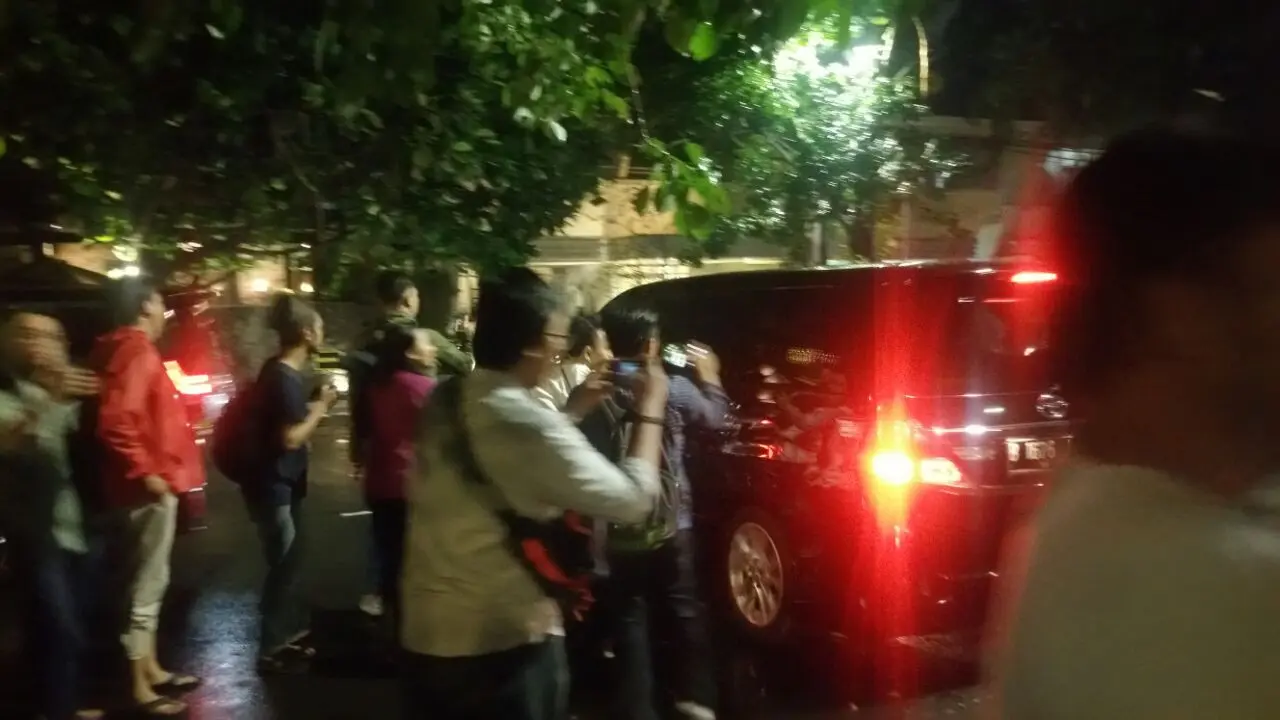 Setya Novanto