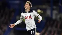 Christian Eriksen Dinilai Layak Perkuat Barcelona
