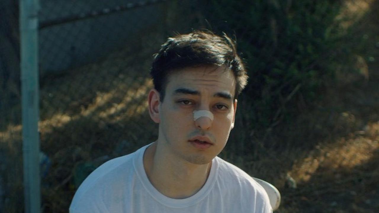 Joji. (Instagram/ sushitrash)