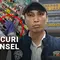 Apoteker Curi Uang dan Ponsel