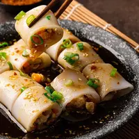 Chicongfan bebas gluten/copyright sapapua