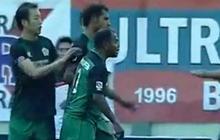 Terjadi Lagi di PON 2024, Deretan Kasus Pemukulan Wasit di Sepak Bola Indonesia ini Pernah Fenomenal di Masanya