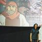 Perum PFN membawa The Journey ke Indonesia, film animasi kolaborasi internasional antara Manga Productions di Kerajaan Arab Saudi bekerja sama dengan Toei Animation Jepang. (Dok. IST/Perum PFN)