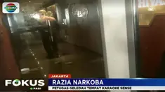 Irjen Pol Arman Depari mengatakan pihak BNN akan melibatkan Petugas TPPU untuk memeriksa aset-aset usaha karoke tersebut.