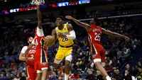 Bintang Lakers Hadiri NBA Rising Stars Invitational 2026 di Singapura
