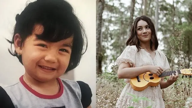 Beda Penampilan 6 Pemeran Miniseri Indah Pada Waktunya saat Kecil Vs Kini